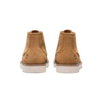 Timberland - Men's Newmarket Mid Lace Chukka Boots (0A6AZE)