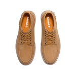 Timberland - Men's Newmarket Mid Lace Chukka Boots (0A6AZE)