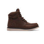 Timberland - Men's Newmarket Mid Lace Up Boots (0A698F-BRN)