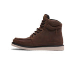 Timberland - Men's Newmarket Mid Lace Up Boots (0A698F-BRN)