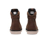 Timberland - Men's Newmarket Mid Lace Up Boots (0A698F-BRN)
