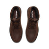 Timberland - Men's Newmarket Mid Lace Up Boots (0A698F-BRN)