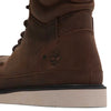 Timberland - Men's Newmarket Mid Lace Up Boots (0A698F-BRN)