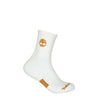 Timberland - Men's Newmarket Village 3-Pack Crew Socks (TB0A1XEX231)