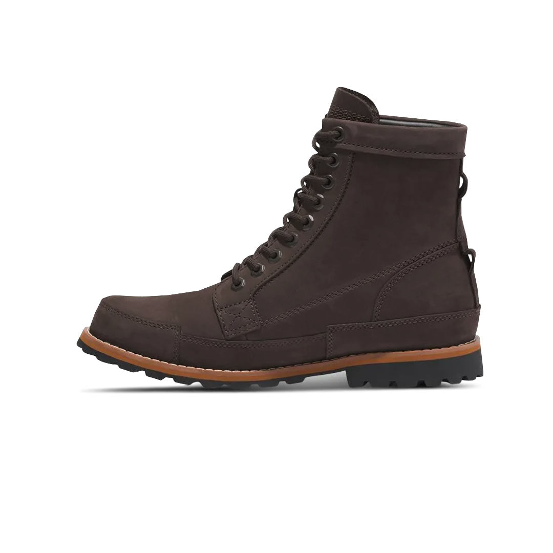 Timberland - Men's Originals Mid 6 Inch Boots (0A5XS5) – SVP Sports