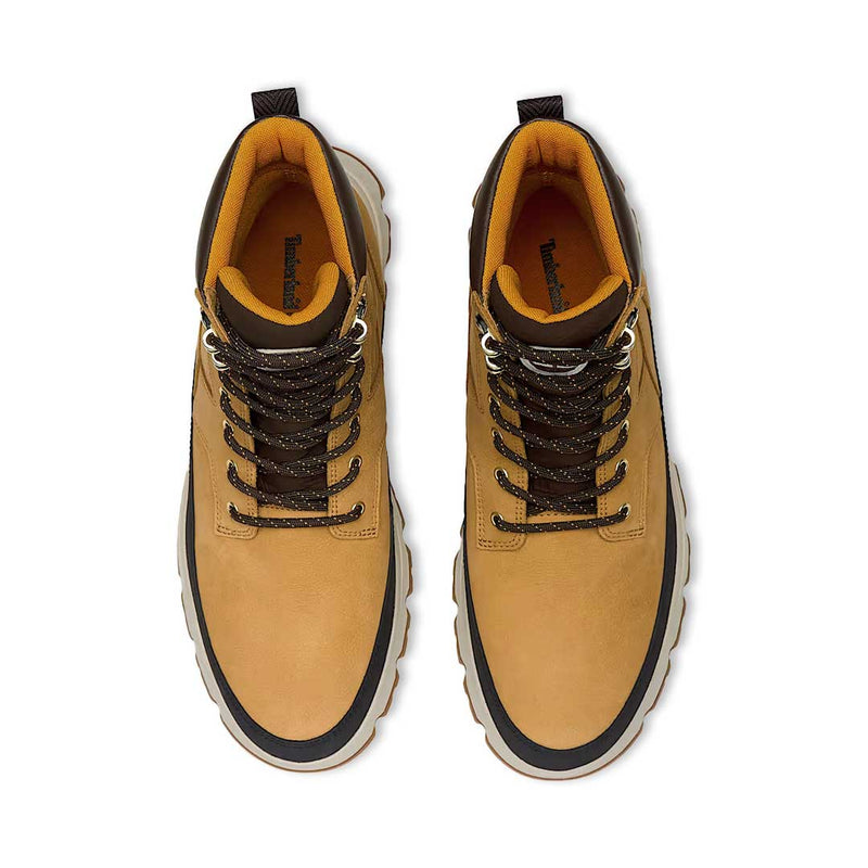 Timberland - Men's Originals Ultra Waterproof Boots (0A44SH)