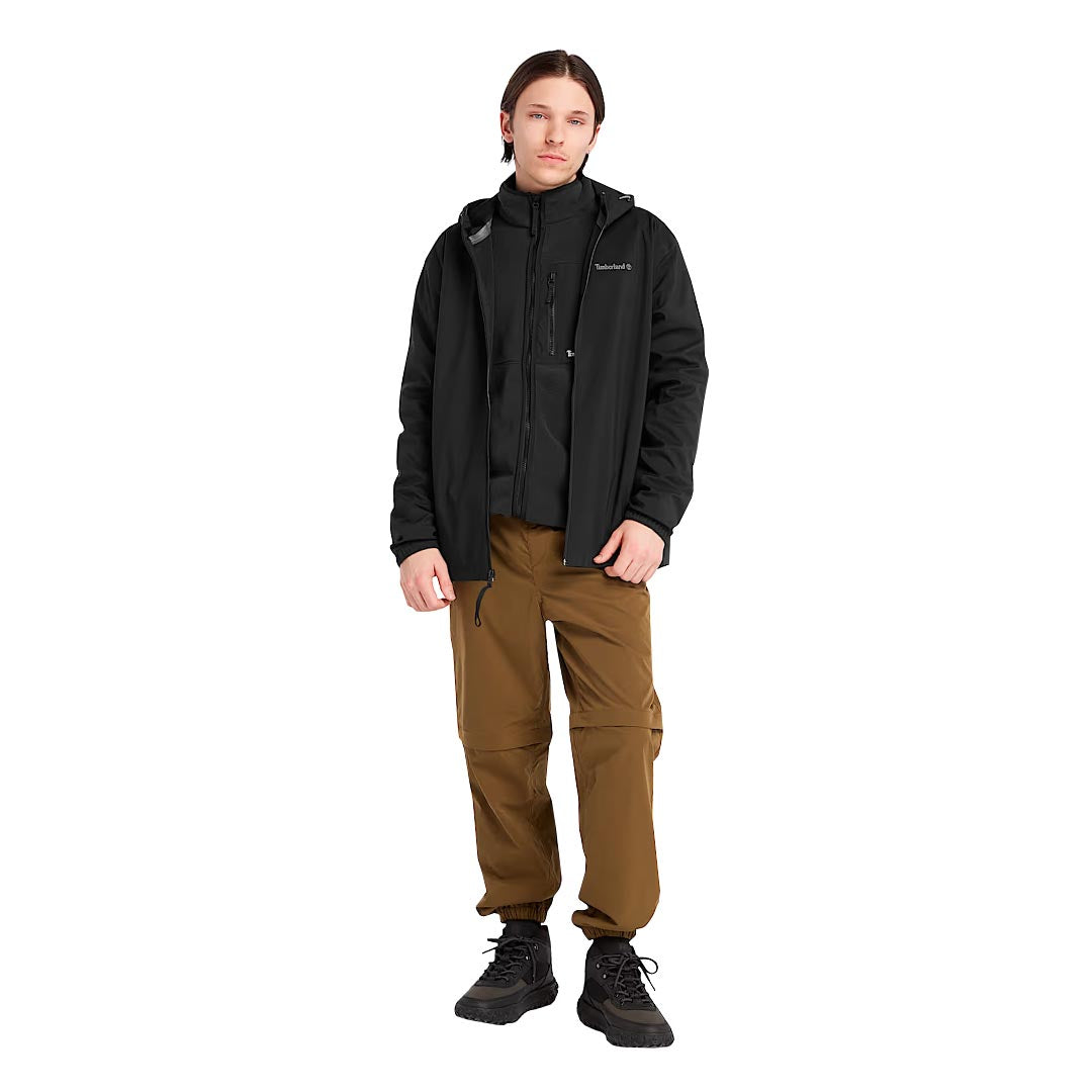 Timberland - Men's Outdoor Archive Re-Issue Polar Jacket