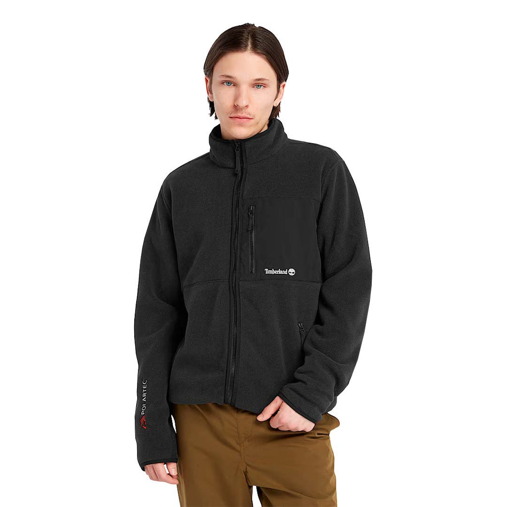 Timberland - Men's Outdoor Archive Re-Issue Polar Jacket (TB0A5VJ5001)