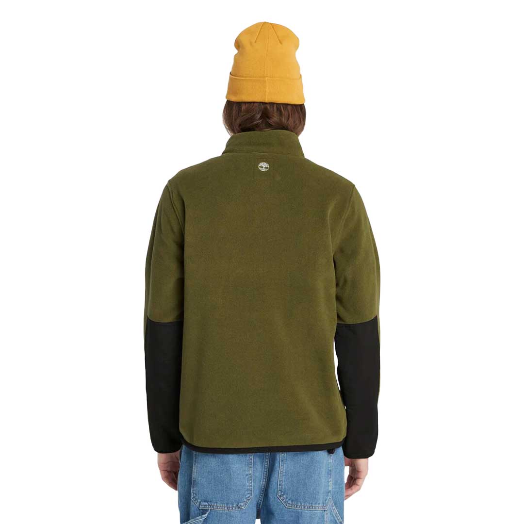 Timberland - Men's Outdoor Archive Re-Issue Polar Jacket