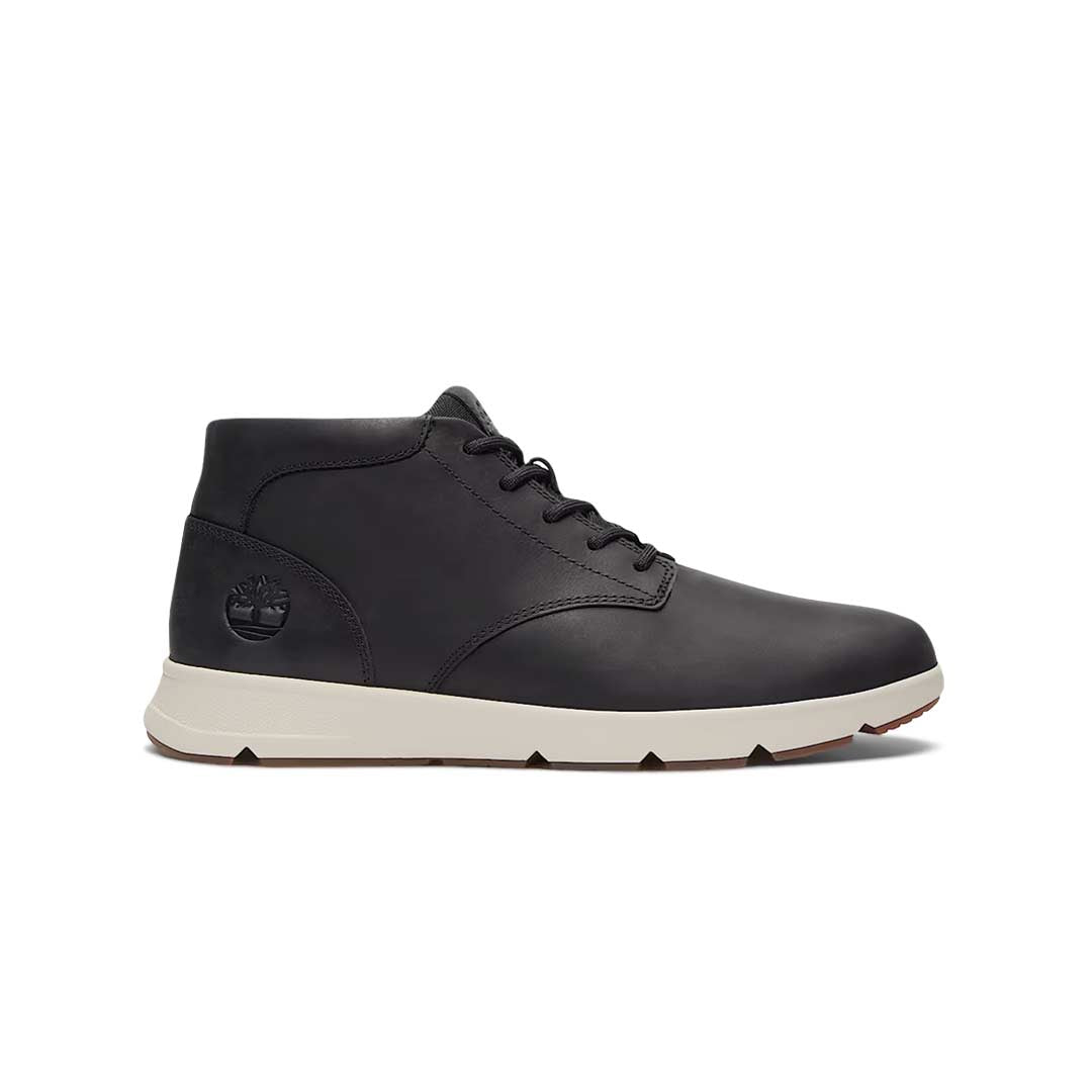 Timberland - Men's Parker Street Mid Lace Up Shoes (0A6C7T) – SVP