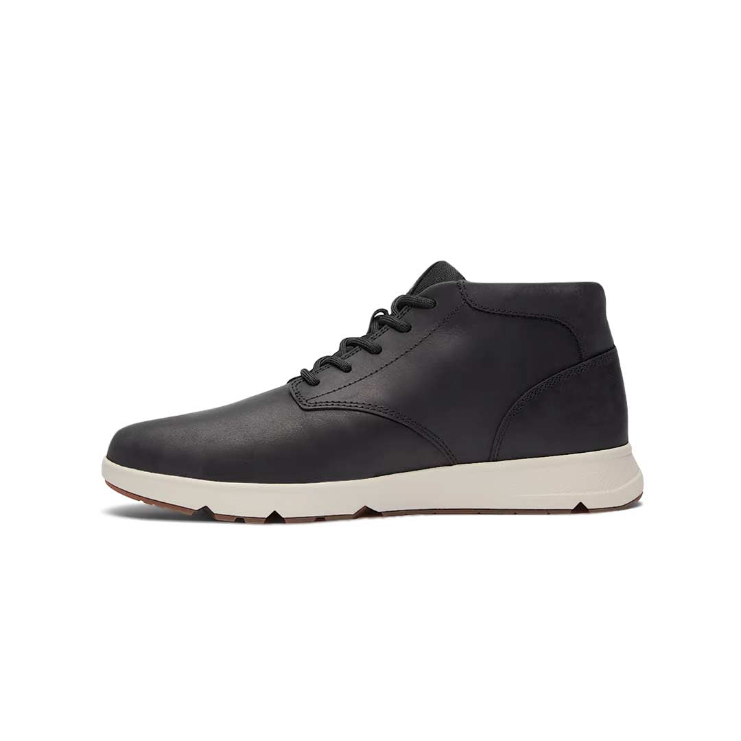 Timberland - Men's Parker Street Mid Lace Up Shoes (0A6C7T) – SVP