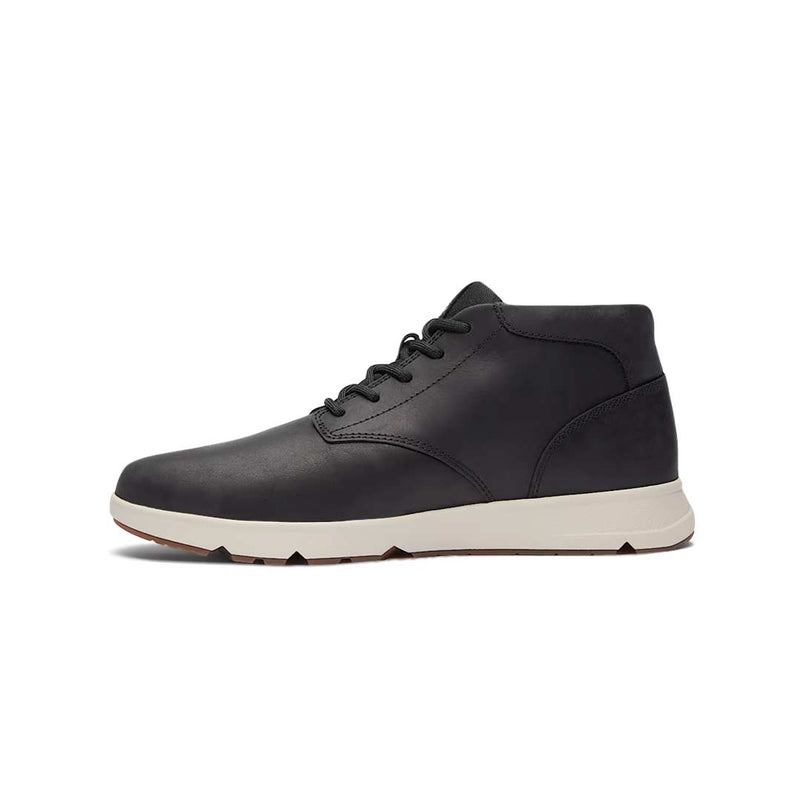 Timberland - Men's Parker Street Mid Lace Up Shoes (0A6C7T)