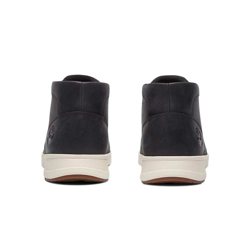 Timberland - Men's Parker Street Mid Lace Up Shoes (0A6C7T)