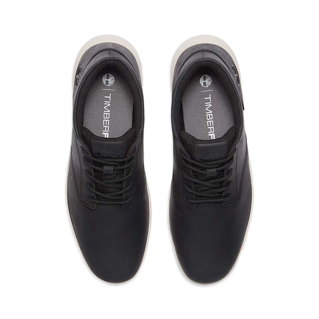 Timberland - Men's Parker Street Mid Lace Up Shoes (0A6C7T) – SVP