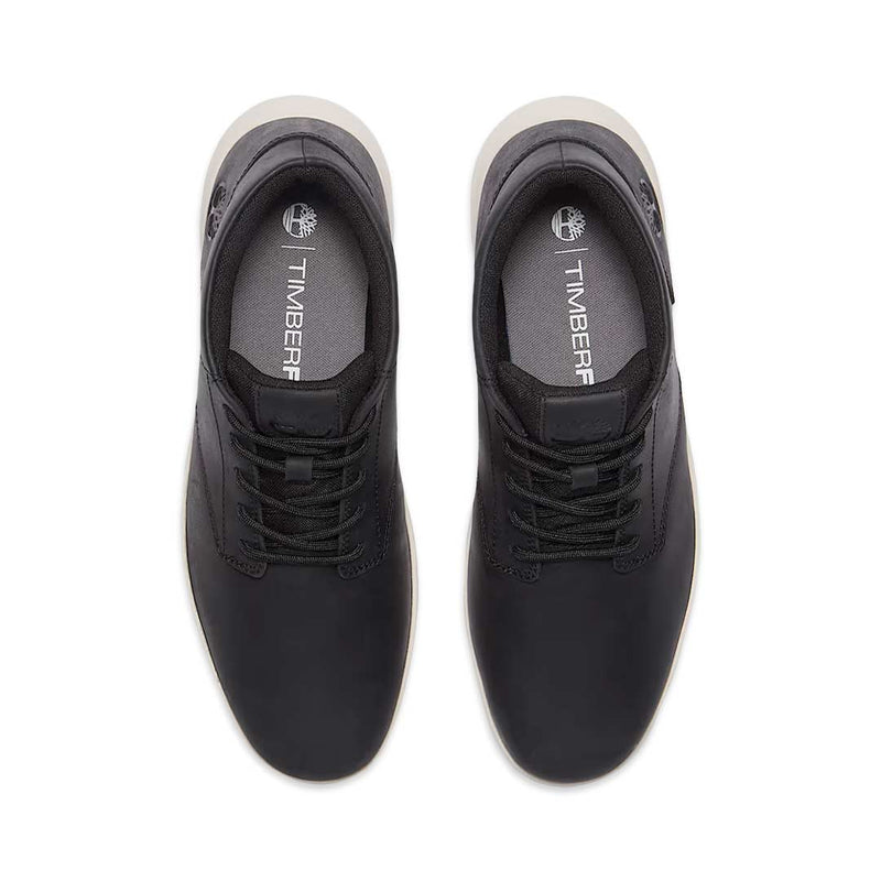 Timberland - Men's Parker Street Mid Lace Up Shoes (0A6C7T)