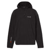 Timberland - Men's Polartec Waffle 1/4 Zip Hooded Jacket (TB0A6KC9001)