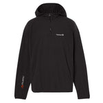 Timberland - Men's Polartec Waffle 1/4 Zip Hooded Jacket (TB0A6KC9001)