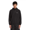 Timberland - Men's Polartec Waffle 1/4 Zip Hooded Jacket (TB0A6KC9001)