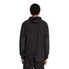 Timberland - Men's Polartec Waffle 1/4 Zip Hooded Jacket (TB0A6KC9001)
