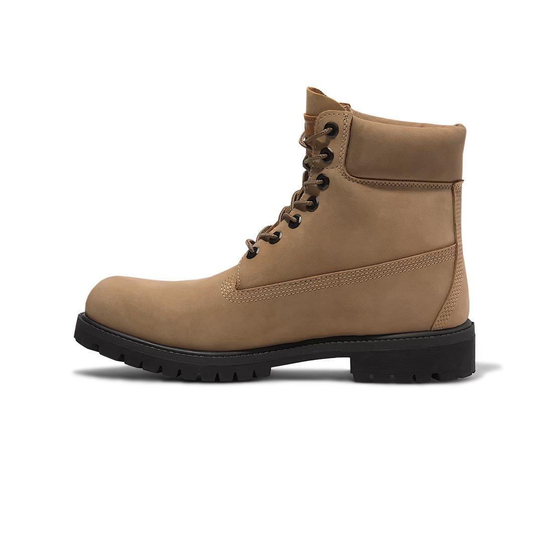 Timberland - Men's Premium 6 Inch Waterproof Boots (0A2P6W-BEI