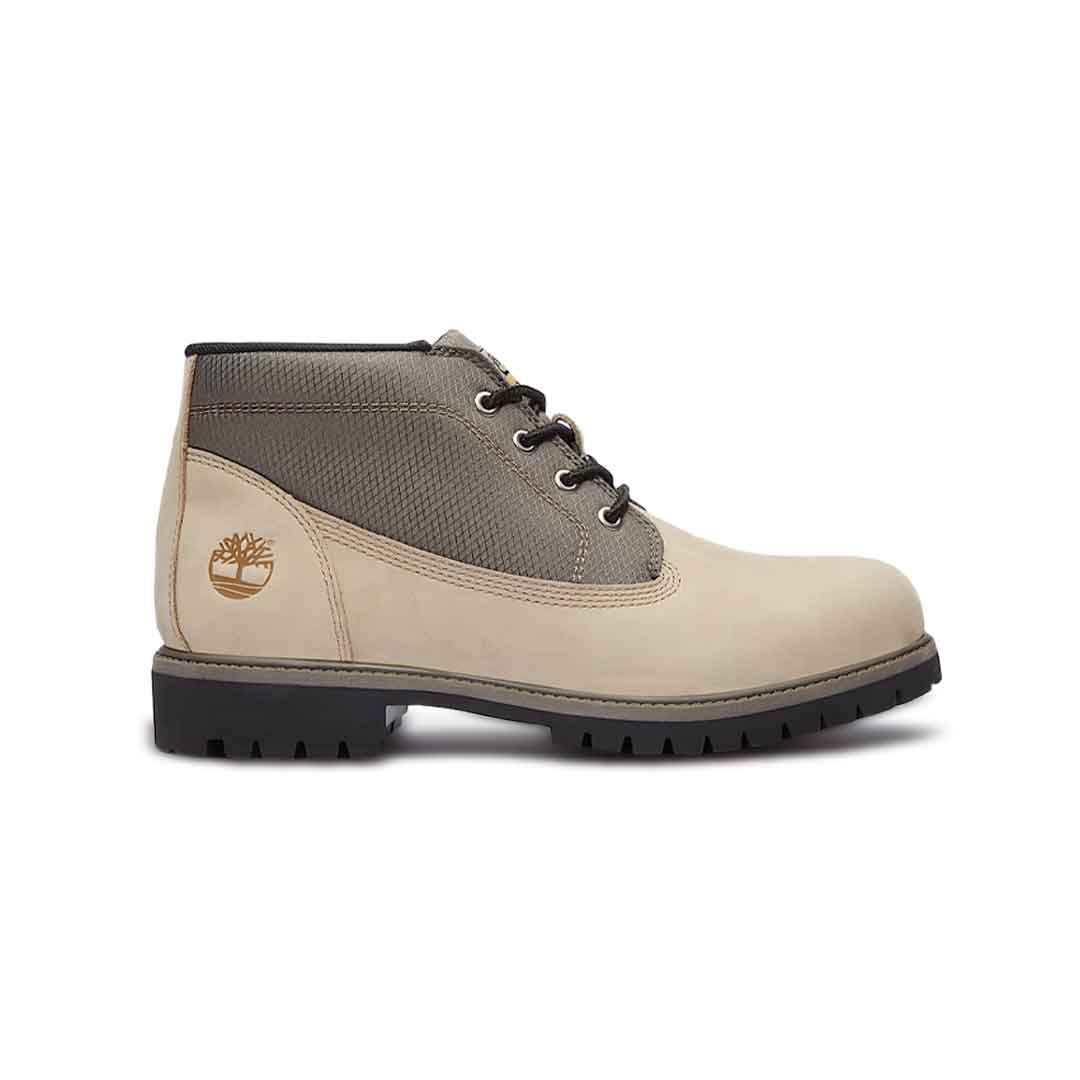 Timberland - Men's Premium Mid Lace-Up Chukka Boots (0A431H-EM9