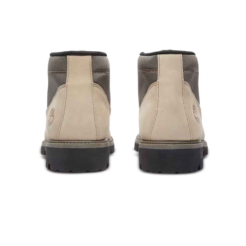 Timberland - Men's Premium Mid Lace-Up Chukka Boots (0A431H-EM9)