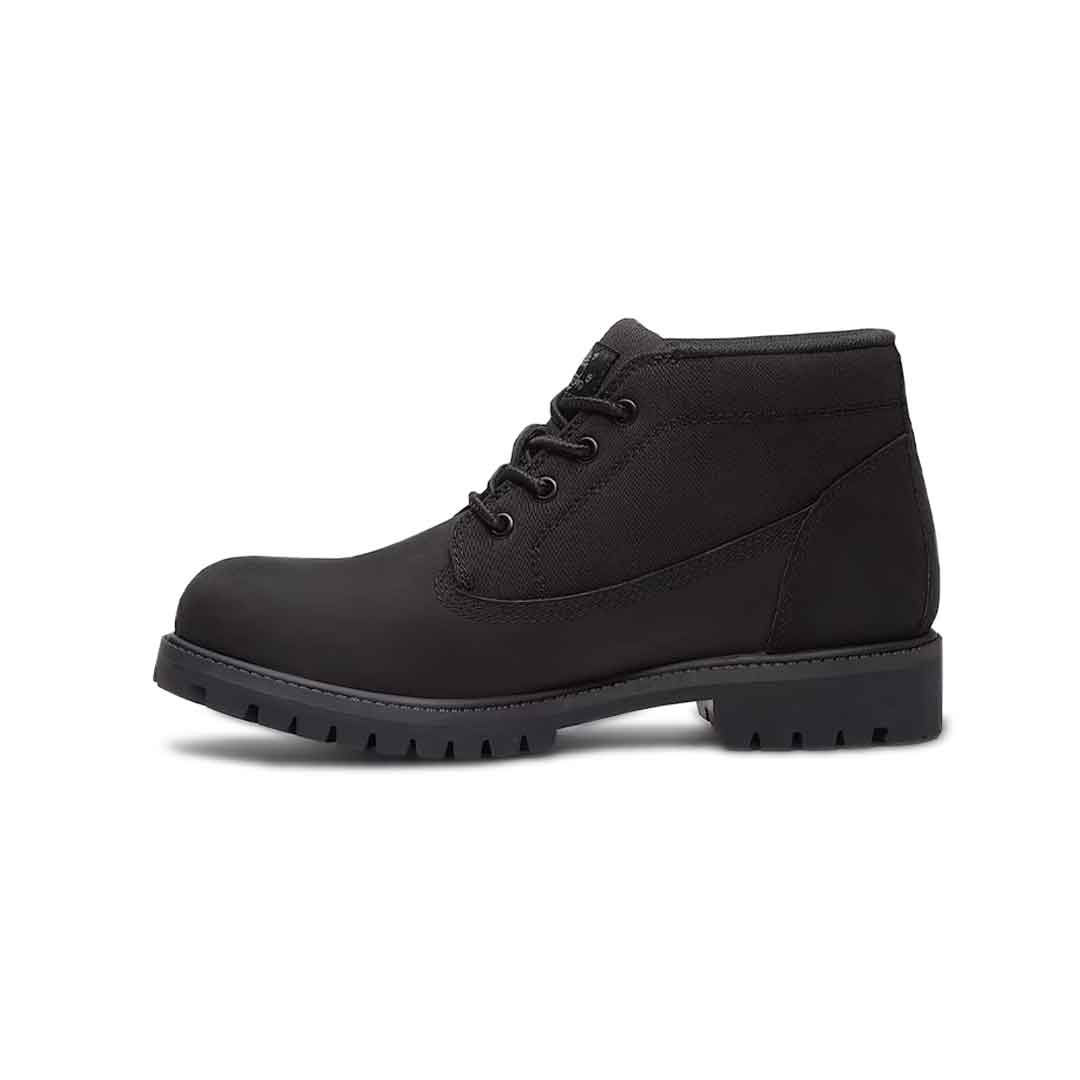 Timberland - Men's Premium Mid Lace Up Chukka Boots (0A431H-W05