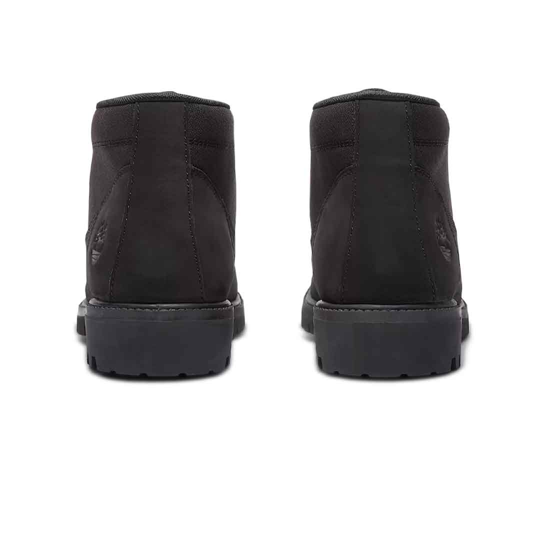 timberland value suede chukka boot