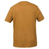 Timberland - T-shirt avec logo imprimé pour hommes (TB0A66X1 P47) 