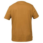 Timberland - T-shirt avec logo imprimé pour hommes (TB0A66X1 P47) 