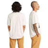 Timberland - T-shirt avec logo imprimé pour hommes (TB0A66X1 CM9) 