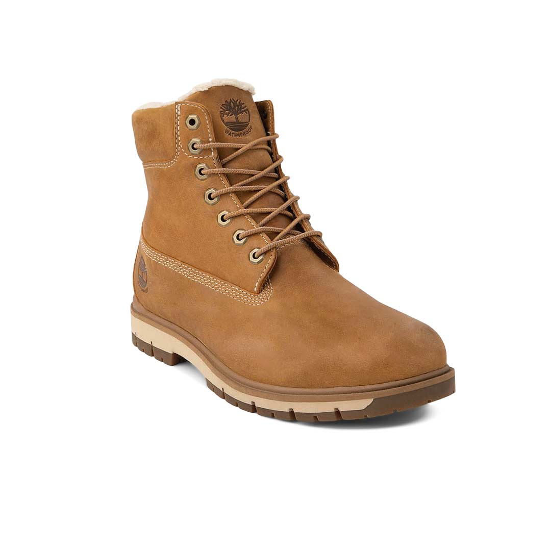 timberland chukka radford