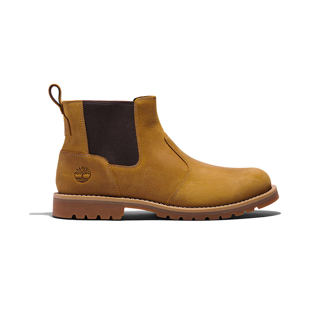 Timberland - Men's Redwood Falls Mid Top Boots (0A2AG6) – SVP Sports
