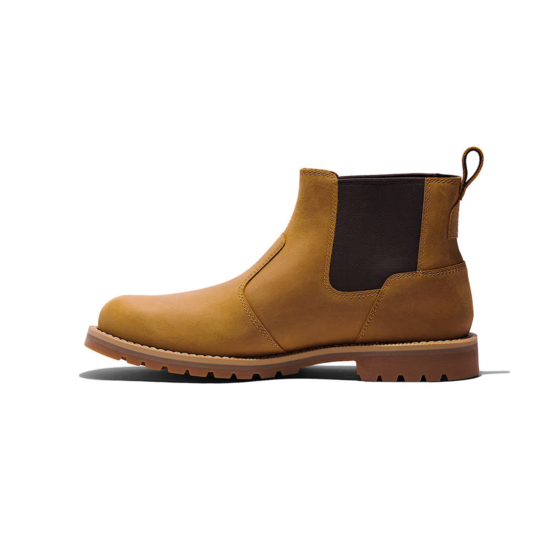 Timberland - Men's Redwood Falls Mid Top Boots (0A2AG6) – SVP Sports