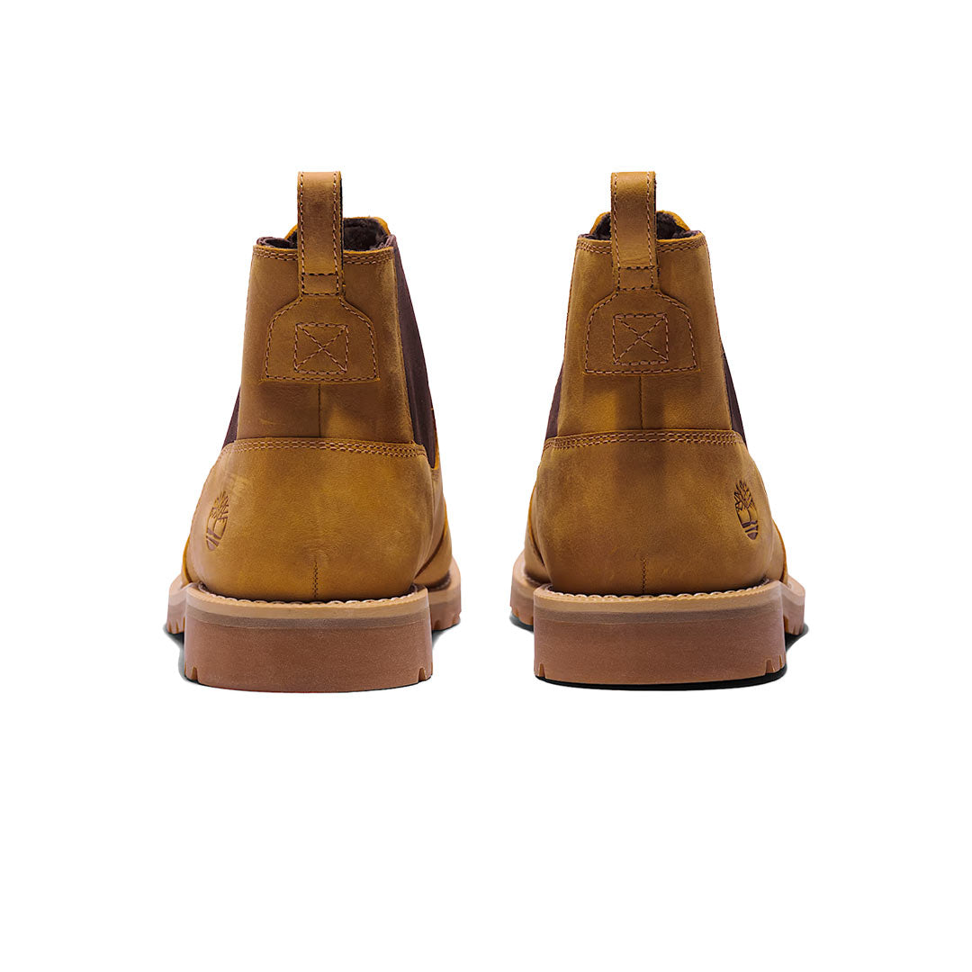 Timberland - Men's Redwood Falls Mid Top Boots (0A2AG6) – SVP Sports