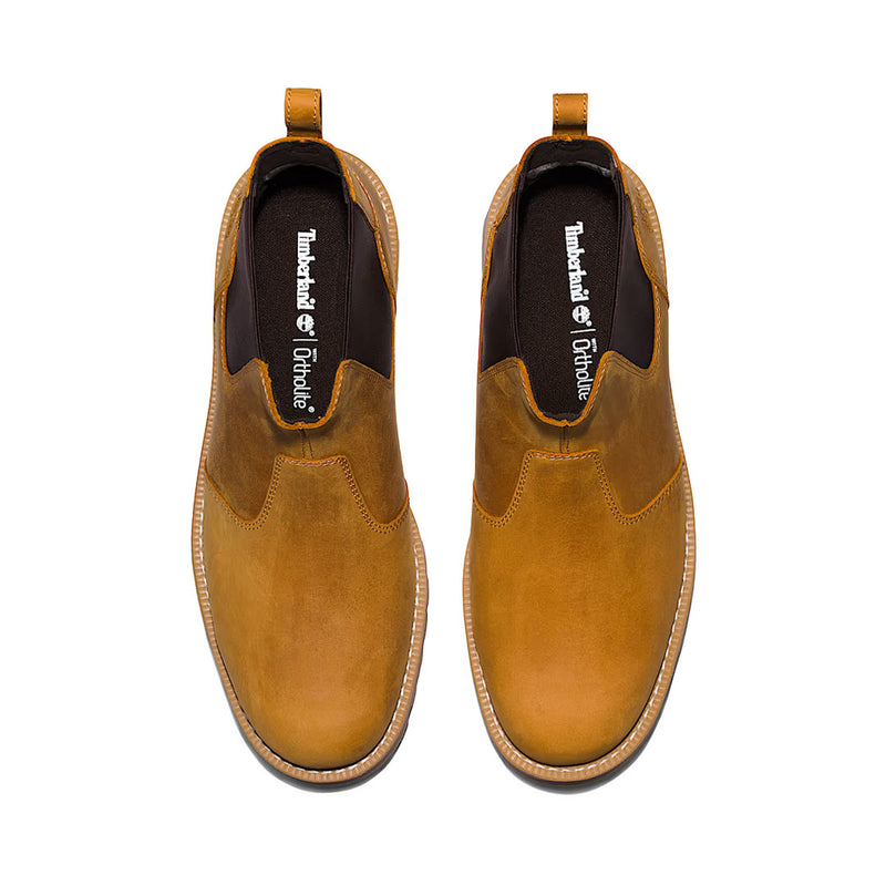 Timberland - Men's Redwood Falls Mid Top Boots (0A2AG6)