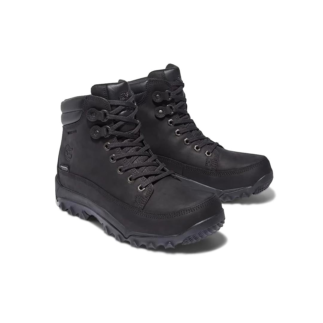 Timberland - Men's Rime Ridge Waterproof Boots (12403R) – SVP Sports