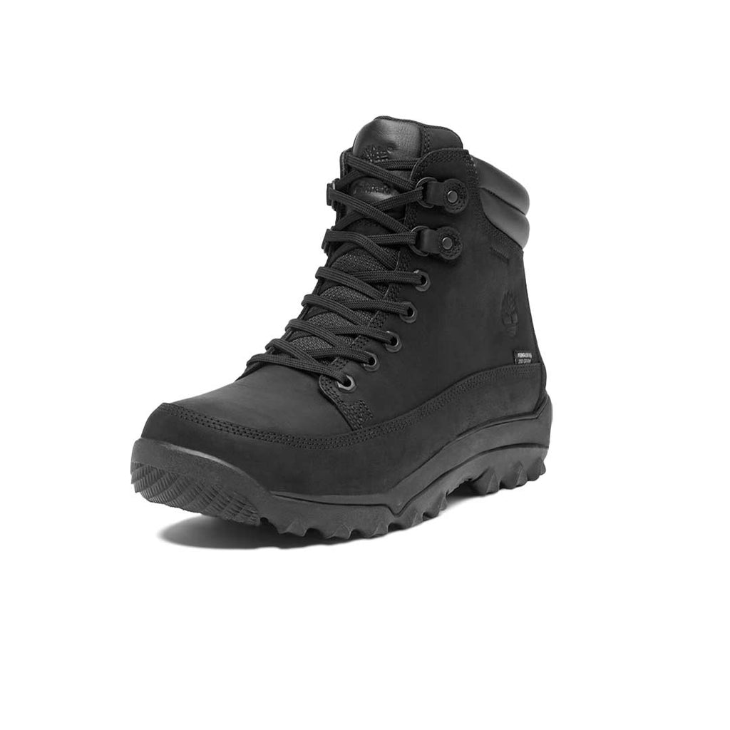 Timberland - Men's Rime Ridge Waterproof Mid Boots (02403R)