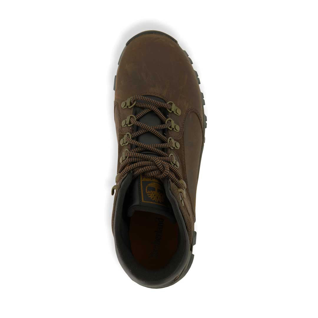 Timberland - Men's Rockrimmon Mid Top Boots (1A1VPD) – SVP Sports
