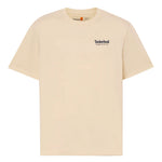 Timberland - Men's Rugged Active Gear Back Graphic T-Shirt (TB0A63BDEFL)