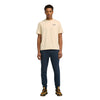 Timberland - Men's Rugged Active Gear Back Graphic T-Shirt (TB0A63BDEFL)