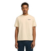 Timberland - Men's Rugged Active Gear Back Graphic T-Shirt (TB0A63BDEFL)