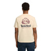 Timberland - Men's Rugged Active Gear Back Graphic T-Shirt (TB0A63BDEFL)