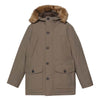 Timberland - Men's Scar Ridge Waterproof Parka Jacket (TB0A22W2BK0)