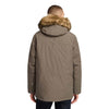 Timberland - Men's Scar Ridge Waterproof Parka Jacket (TB0A22W2BK0)