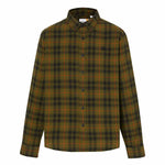 Timberland - Men's Solucell Plaid Flannel Shirt (TB0A6V7EC68)
