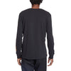 Timberland - Men's Stack Logo Long Sleeve T-Shirt (TB0A5VBB 001)
