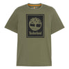 Timberland - Men's Stack Logo T-Shirt (TB0A2AJ1CN8)