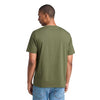 Timberland - Men's Stack Logo T-Shirt (TB0A2AJ1CN8)