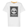 Timberland - Men's Stack Logo T-Shirt (TB0A2AJ1P54)